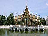 Bangkok 06 03 Ayutthaya Bang-Pa In Summer Royal Palace